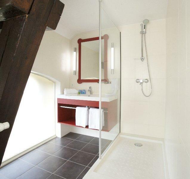 Hotel Ibis Styles Colmar Centre