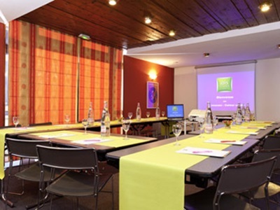 Hotel Ibis Styles Colmar Centre