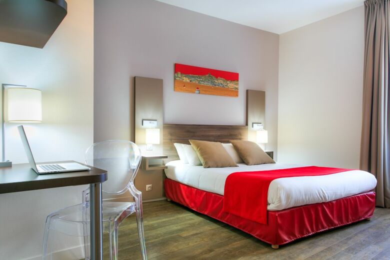 Best Western Hotel Marseille Bourse Vieux Port By Happyculture