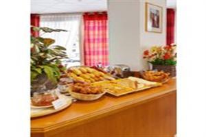 Inter Hotel Lausanne