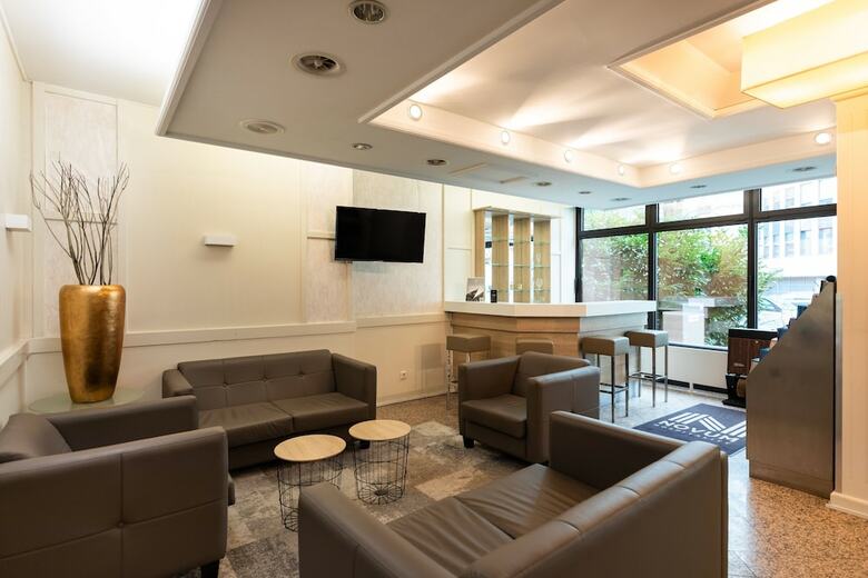 Hotel Imperial Novum