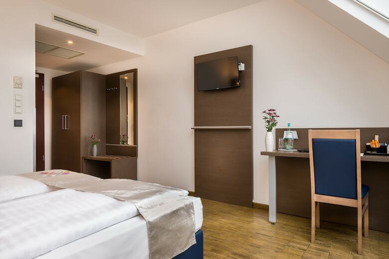 Hotel Imperial Novum