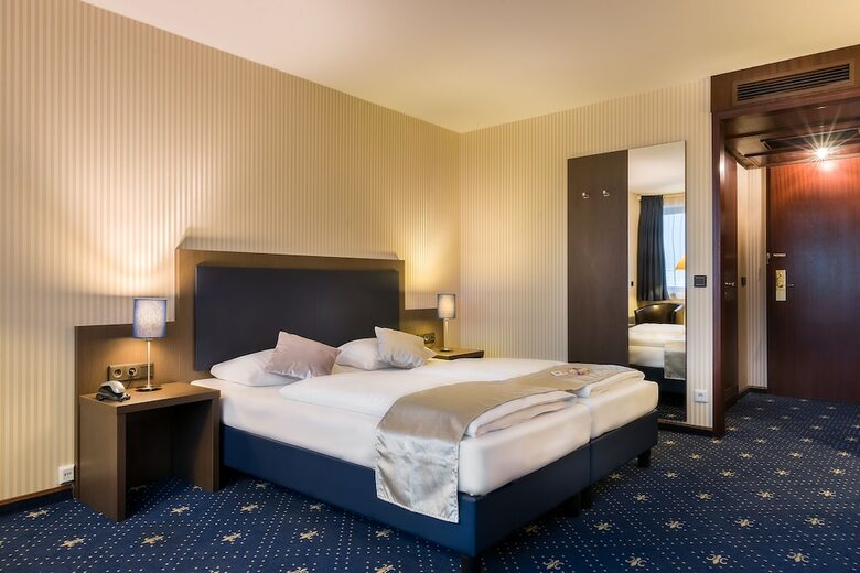 Hotel Imperial Novum