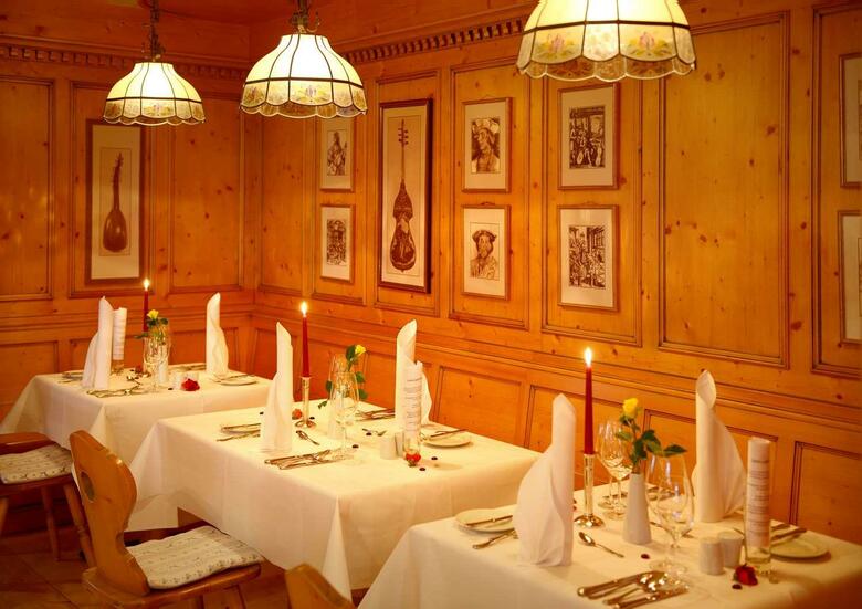 Luitpoldpark Hotel