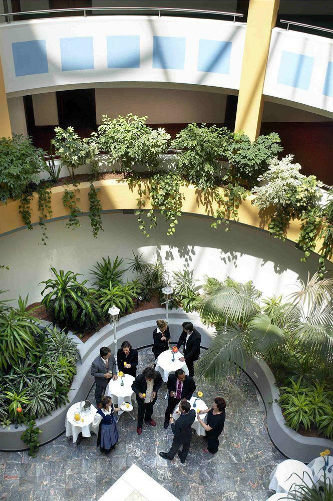 Luitpoldpark Hotel