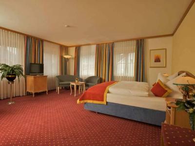 Luitpoldpark Hotel
