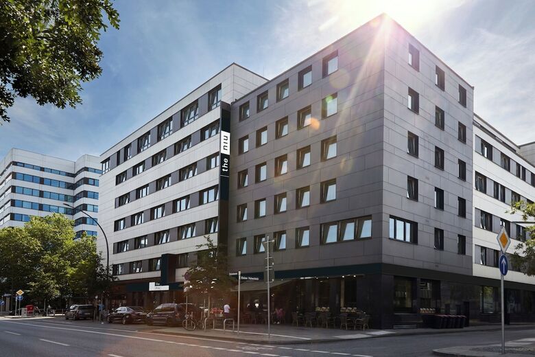Novum Hotel Das