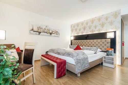 Hotel Rappen Rothenburg Ob Der Tauber