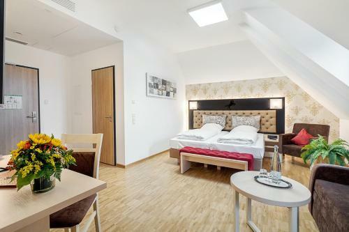 Hotel Rappen Rothenburg Ob Der Tauber