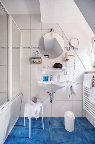 Hotel Rappen Rothenburg Ob Der Tauber