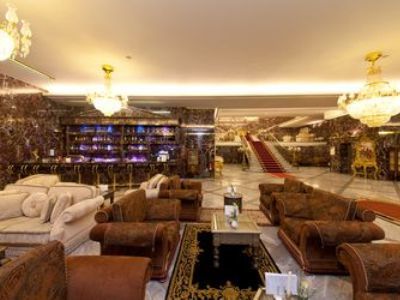 Unique Hotel Dortmund Hauptbahnhof