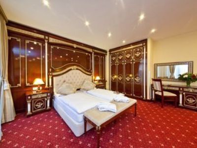 Unique Hotel Dortmund Hauptbahnhof