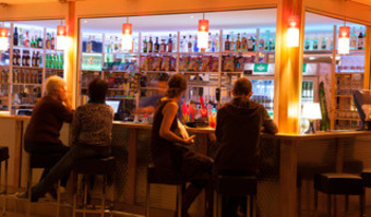 Hotel Ao Graz Hauptbahnhof
