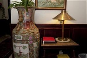 Hotel Djingis Khan
