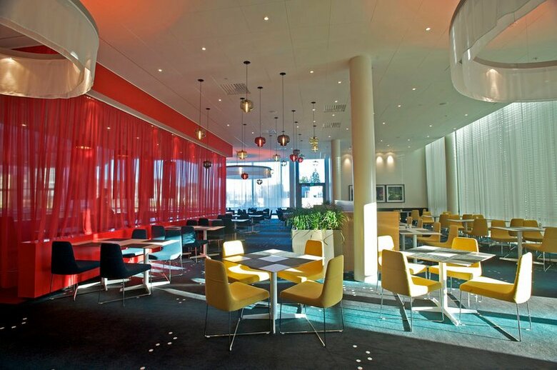 Hotel Park Inn By Radisson Oslo Airport