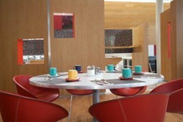 Hotel Park Inn By Radisson Oslo Airport