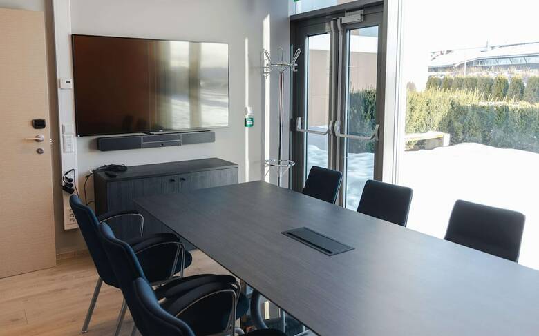 Gardermoen Airport Hotel