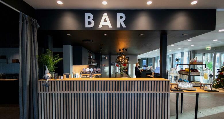 Gardermoen Airport Hotel
