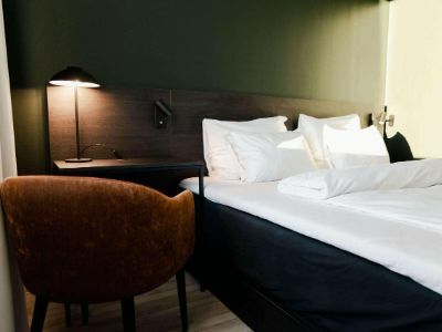 Gardermoen Airport Hotel