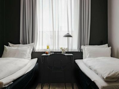Gardermoen Airport Hotel