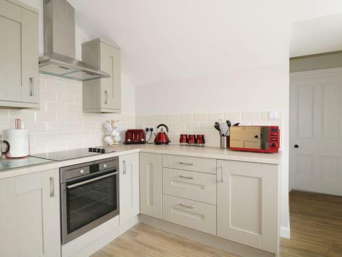 Esk Apartment 2, Carlisle