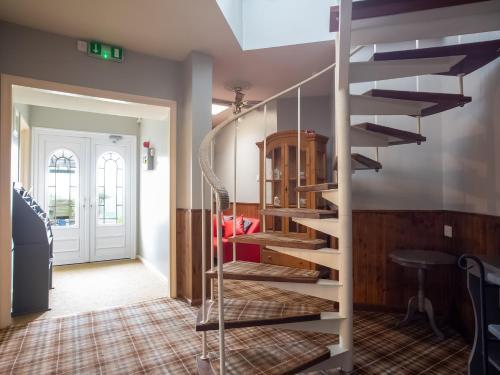 Bed & Breakfast Looe Guesthouse