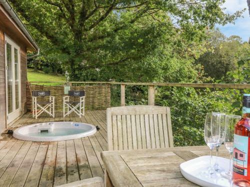 10 Water's Edge, Looe