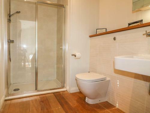 10 Water's Edge, Looe