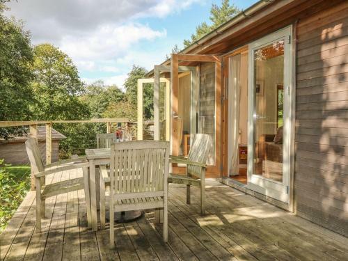 10 Water's Edge, Looe