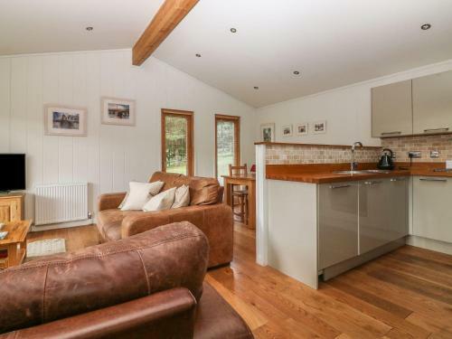 10 Water's Edge, Looe