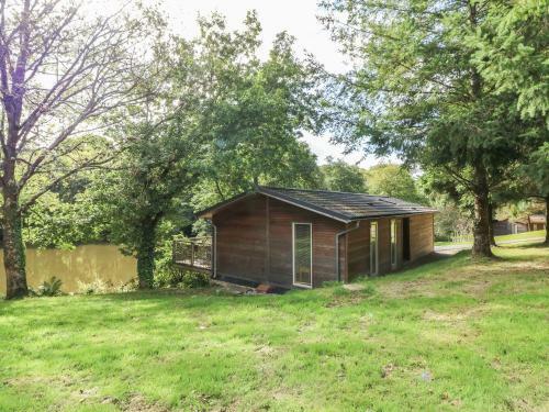 10 Water's Edge, Looe