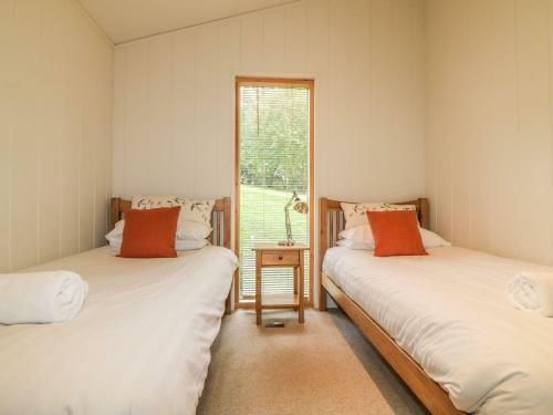 10 Water's Edge, Looe