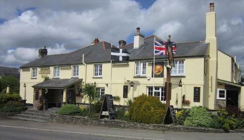 Bed & Breakfast The Jubilee Inn