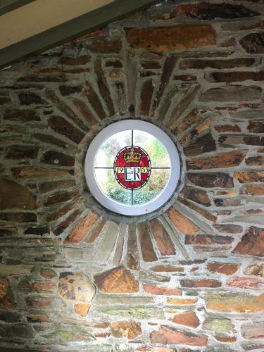 Bed & Breakfast The Jubilee Inn