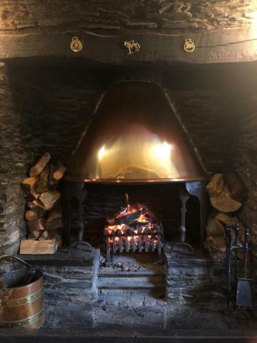 Bed & Breakfast The Jubilee Inn