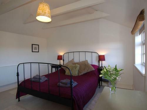 Willow Cottage, Lostwithiel