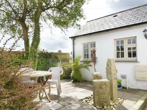 Willow Cottage, Lostwithiel