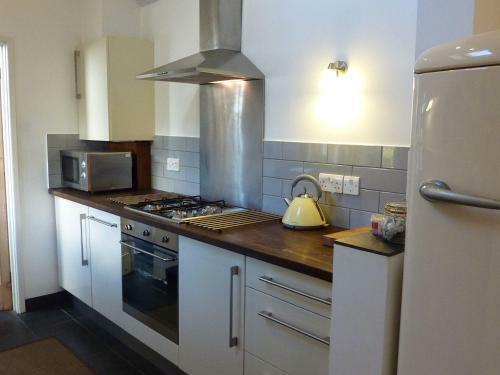 Willow Cottage, Lostwithiel