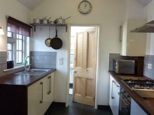 Willow Cottage, Lostwithiel