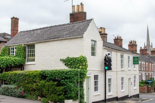 Hostal The Traveller's B&B