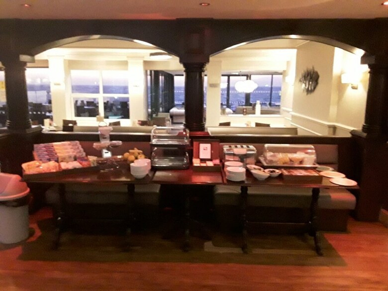 Hotel Hatfield Lodge