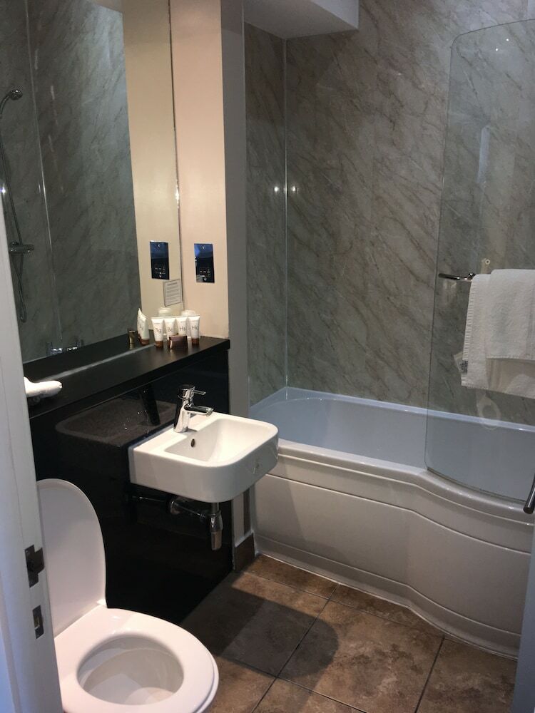 Hotel Hatfield Lodge