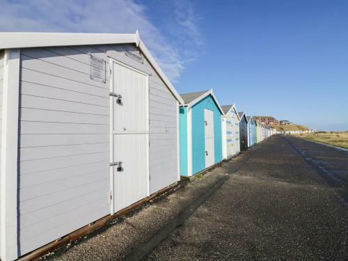 114 By The Sea, Lowestoft