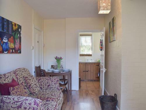 Eversfield Annexe