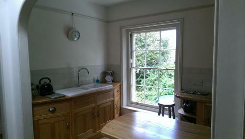 Apartamento Parkside House