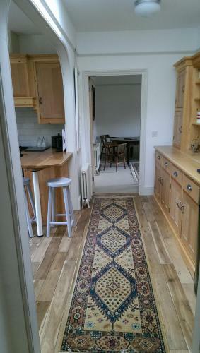 Apartamento Parkside House