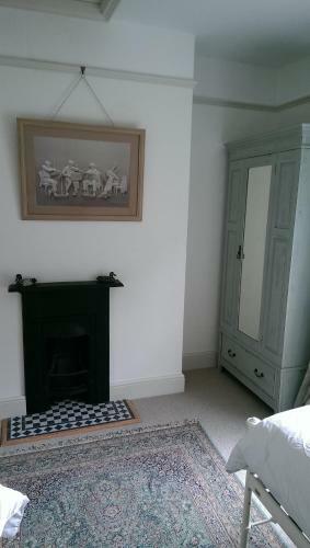 Apartamento Parkside House