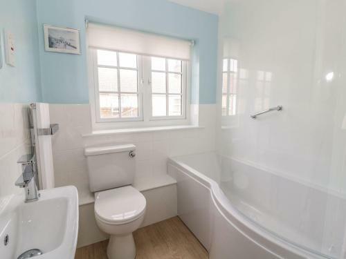 Sea Pearl, Lowestoft