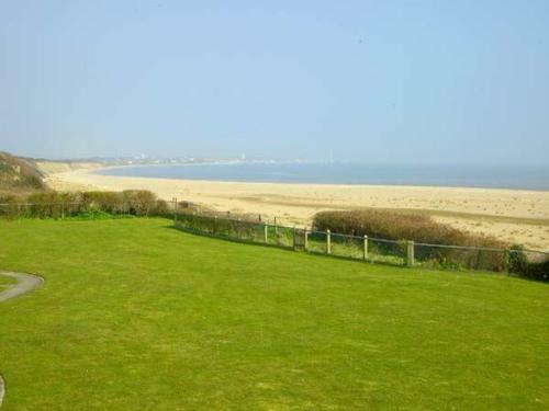 Seascape, Lowestoft