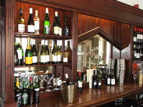 The Tramway Hotel